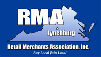Sponsored by Lynchburg RMA